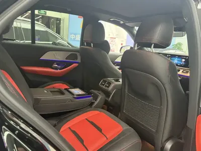 Mercedes-Benz GLE AMG