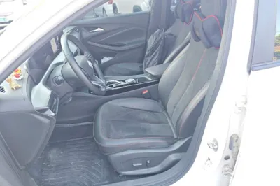 Buick Verano