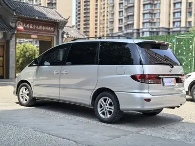 Toyota Previa