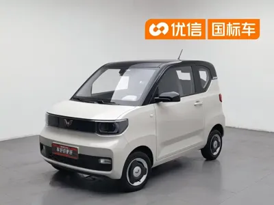 Wuling MINIEV