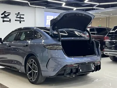BYD Seal