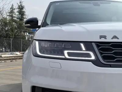 Land Rover Sport