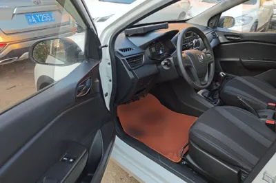 Baojun 310