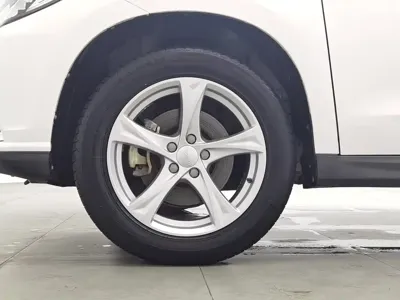 Haval H2