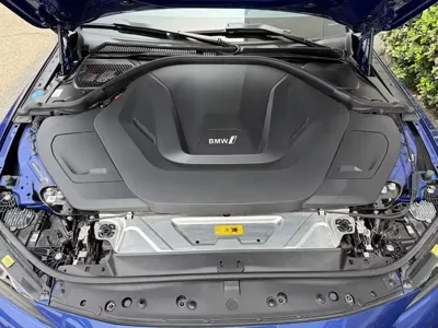 BMW 宝马i4 M