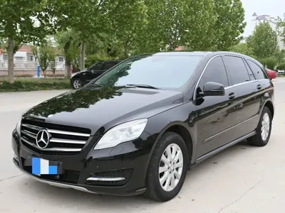 Mercedes-Benz R-Class