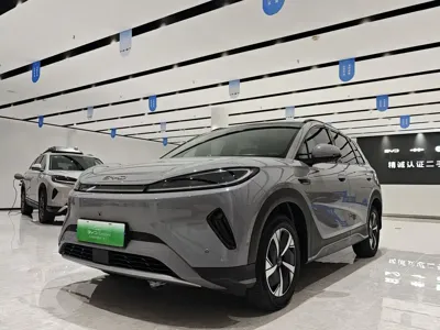 BYD 海狮05 EV