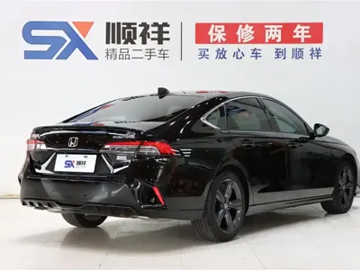 Honda Inspire