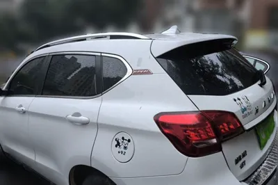 Haval H2