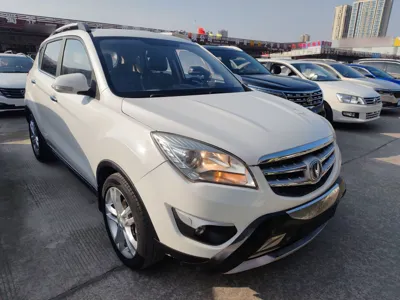 Changan CS35