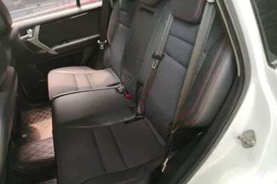 Chery Tiggo 3