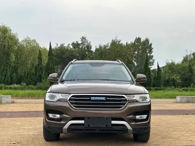 Haval H7