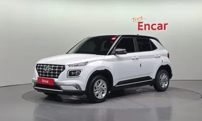 Hyundai Venue
