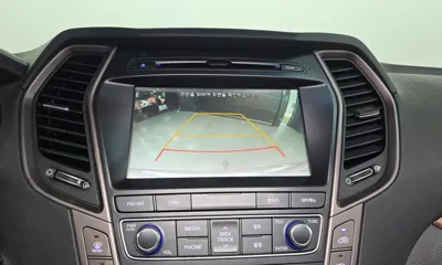 Hyundai Maxcruz