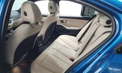 BMW 3-Series