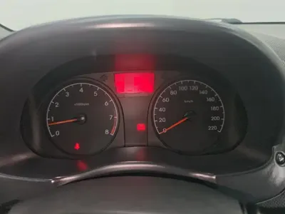 Hyundai Verna