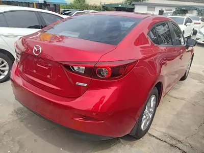 Mazda 3 Axela
