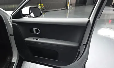 Hyundai Ioniq5