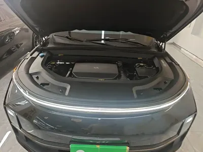 Li Auto Li L9