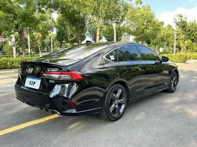 Honda Inspire