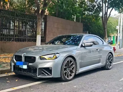 BMW M2