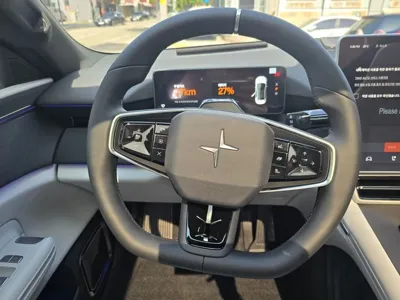 Polestar Polestar 4
