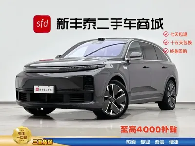 Li Auto Li L7