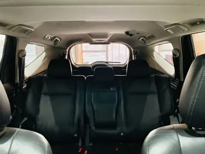 Mitsubishi Pajero Sport (Import)
