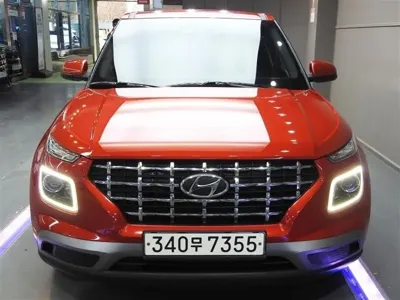 Hyundai Venue