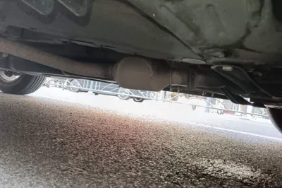 Geely Auto Emgrand X7 Sport