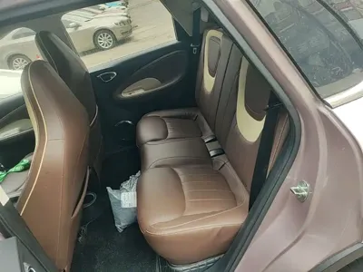 Wuling Bingo