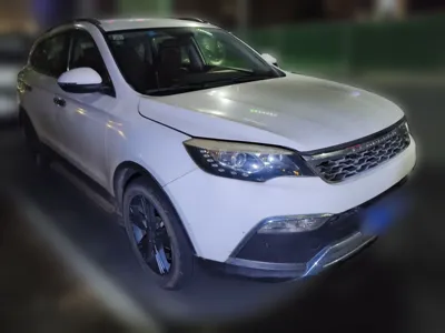Leopaard CS10