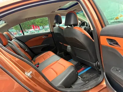 Chevrolet Cavalier
