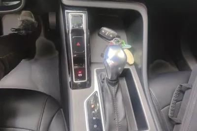 Roewe i5