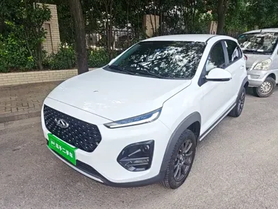 Chery Tiggo 3x