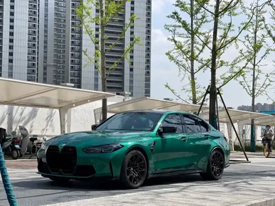 BMW M3
