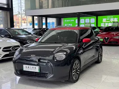 MINI MINI COOPER EV