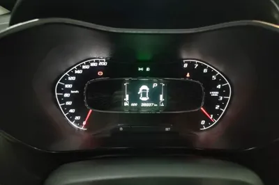 Baojun 510