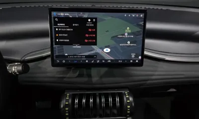 BYD Atto 3