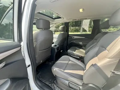 Maxus G50