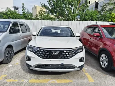 Jetta VS7