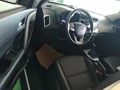 Hyundai ix25