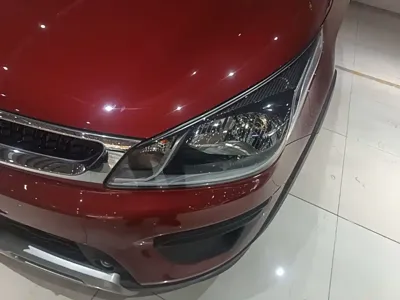 Kia KX Cross