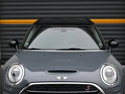 MINI Mini Clubman