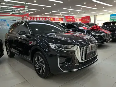 Hongqi Hongqi HS5