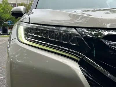 Honda UR-V