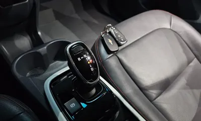 ChevroletGMDaewoo Bolt EV