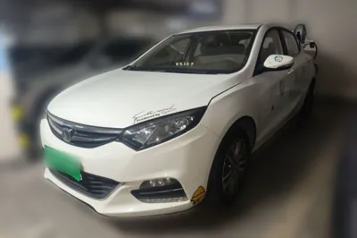 Changan Eado