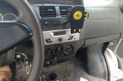 Dongfeng Xiaokang K07S