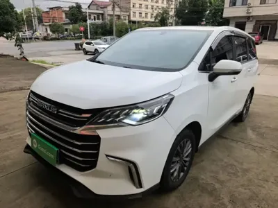 大通 G50